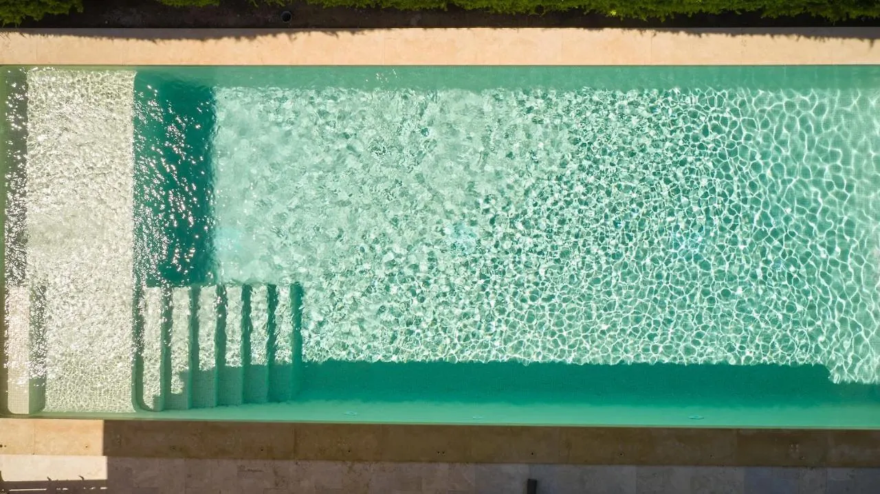 קניאמל Villa Ruby By Cap Vermell Estate ספרד