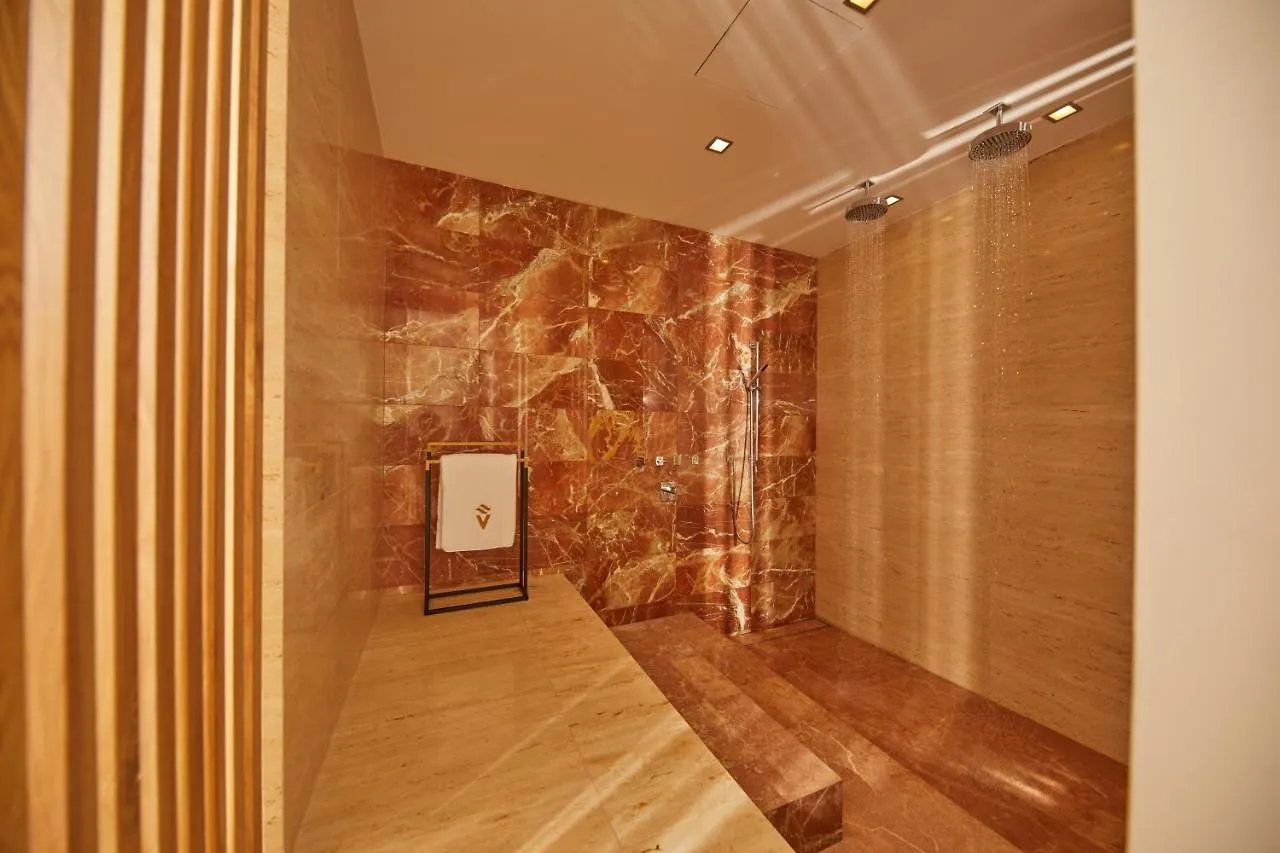 קניאמל Villa Ruby By Cap Vermell Estate 0*,