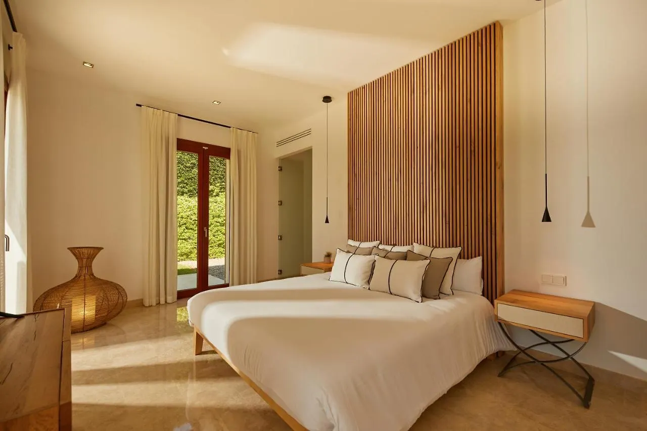 Villa Ruby By Cap Vermell Estate Canyamel