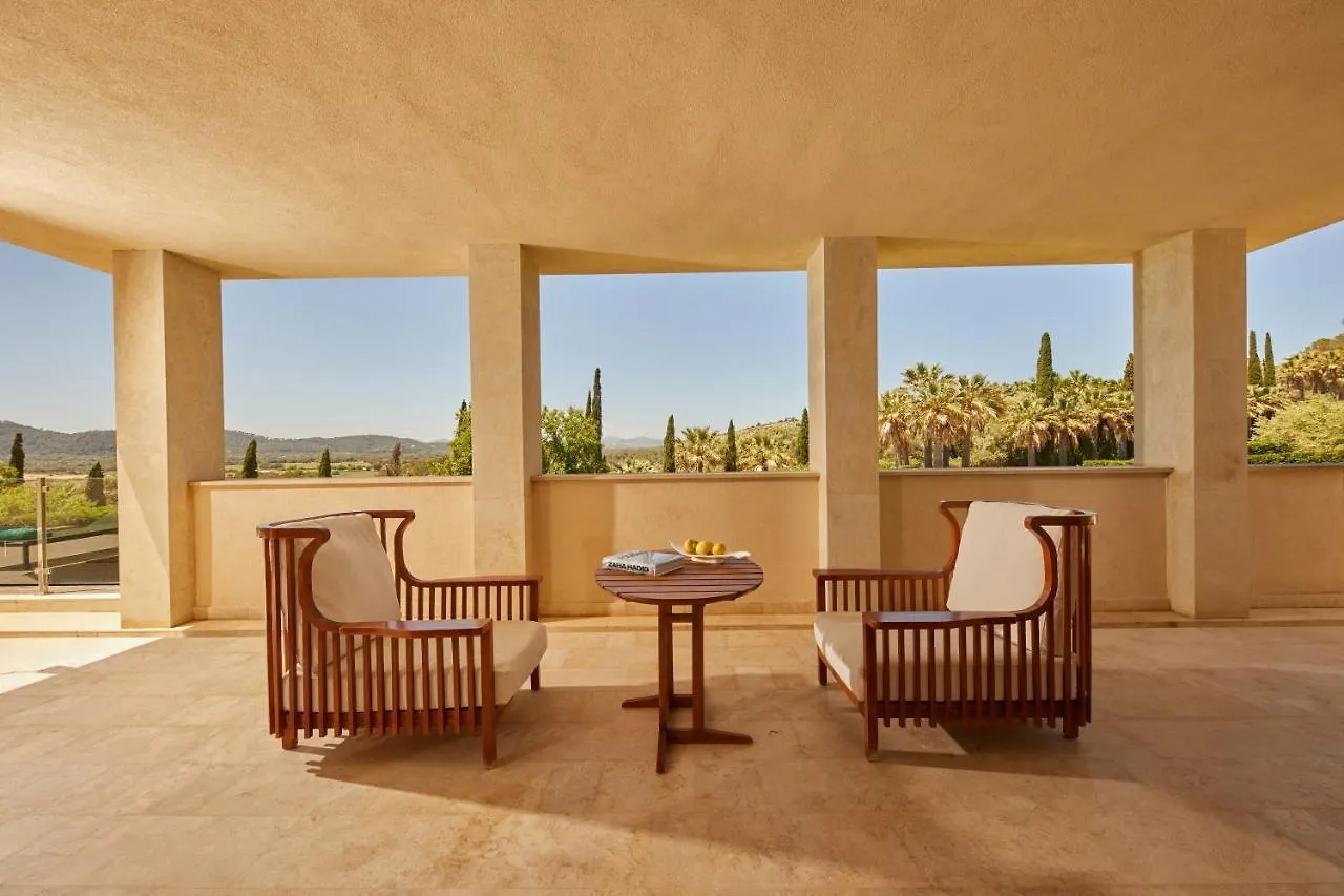 Villa Ruby By Cap Vermell Estate Canyamel