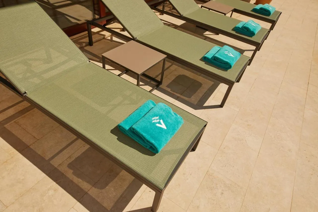 Villa Ruby By Cap Vermell Estate Canyamel  0*, Canyamel (Mallorca) Spain