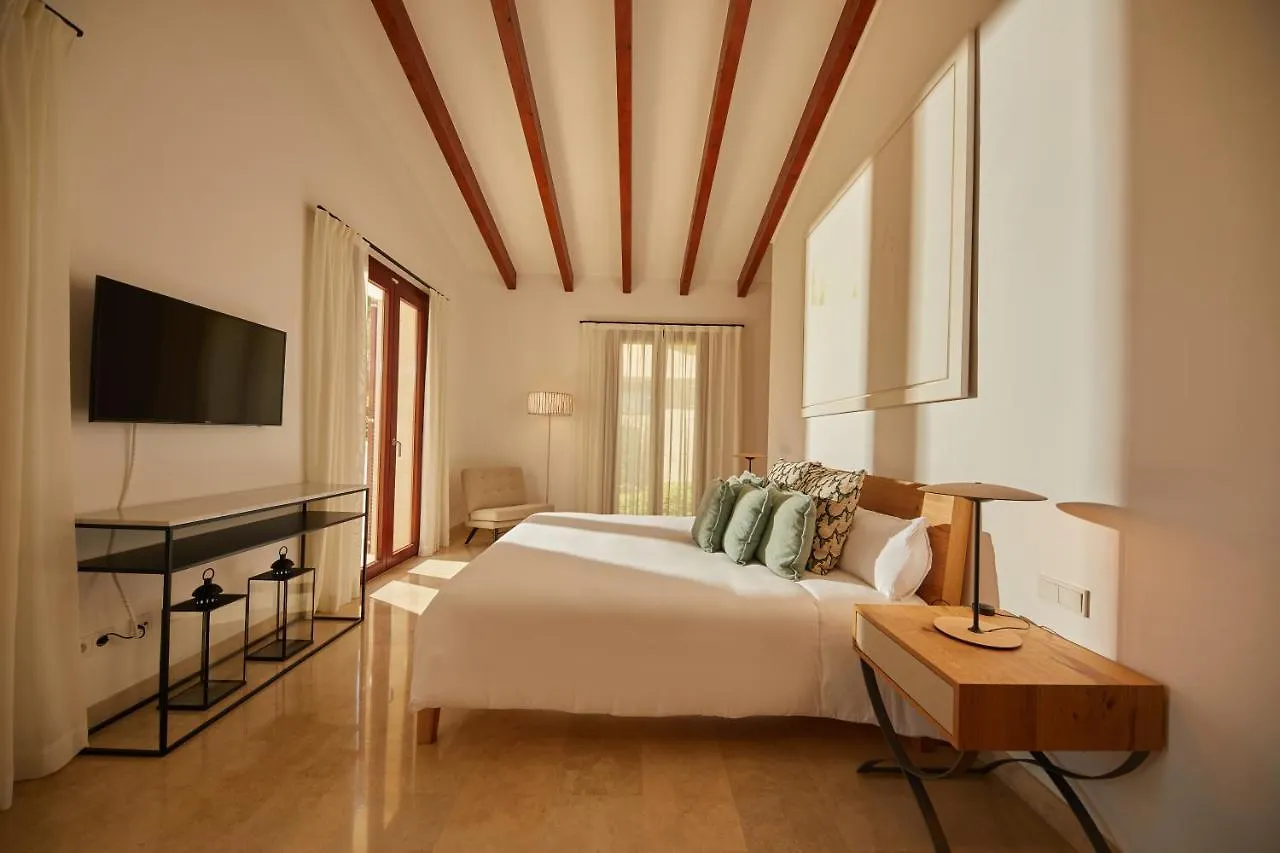 Villa Ruby By Cap Vermell Estate Canyamel
