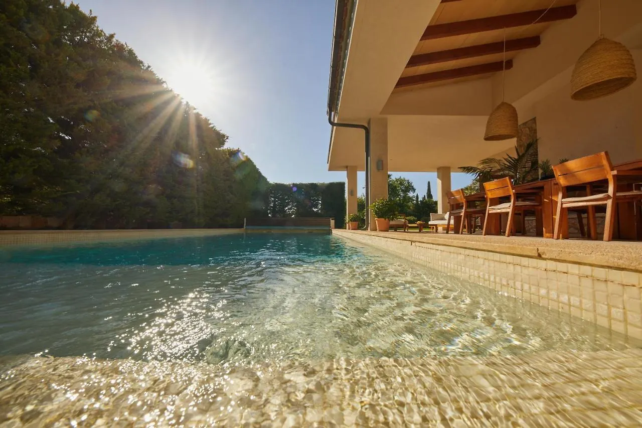 Villa Ruby By Cap Vermell Estate Canyamel  Canyamel (Mallorca)